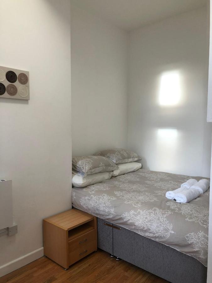 4 Bed City Centre Flat Liverpool Luaran gambar